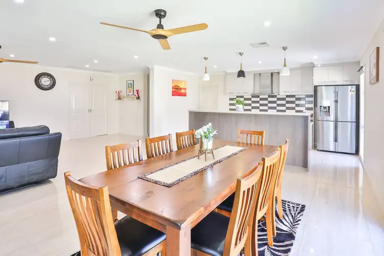 Seventh view of Homely house listing, 10 Midtown Drive, Mildura VIC 3500