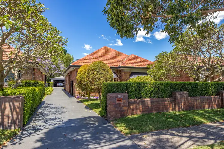Main view of Homely house listing, 49 Stewart Avenue, Hamilton South NSW 2303