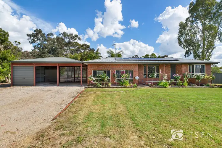 Main view of Homely house listing, 14 Peake Court, Ascot VIC 3551