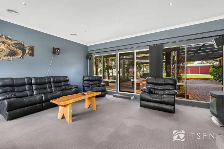 Second view of Homely house listing, 14 Peake Court, Ascot VIC 3551