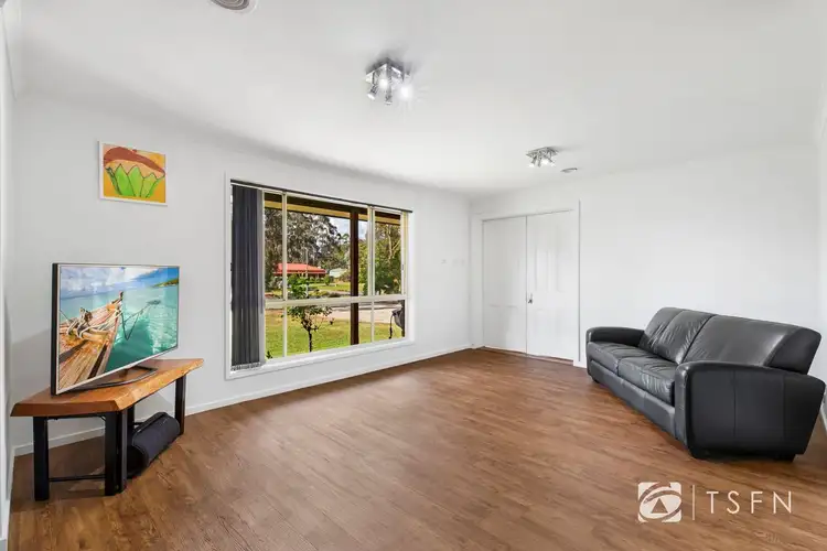 Third view of Homely house listing, 14 Peake Court, Ascot VIC 3551