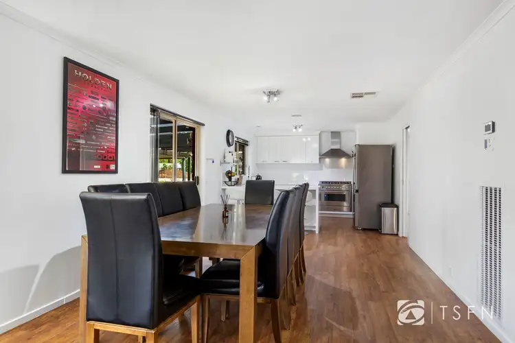 Fourth view of Homely house listing, 14 Peake Court, Ascot VIC 3551
