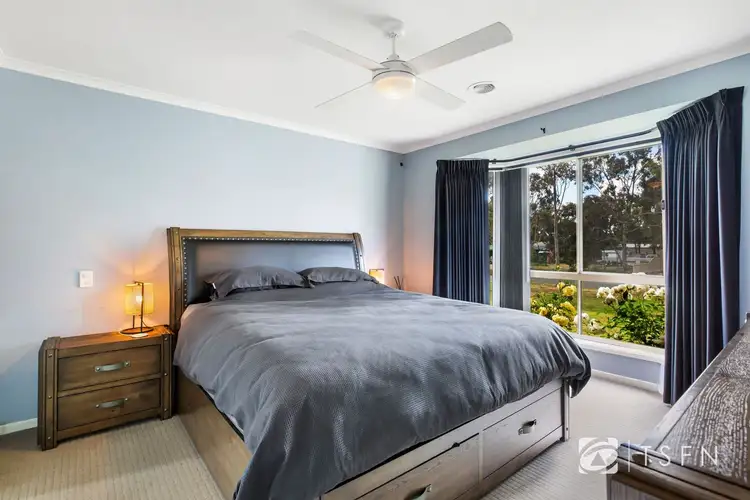 Sixth view of Homely house listing, 14 Peake Court, Ascot VIC 3551