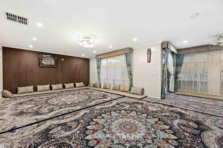 Second view of Homely house listing, 4 Fenton Place, Narre Warren South VIC 3805