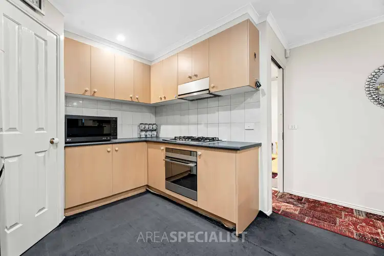 Sixth view of Homely house listing, 4 Fenton Place, Narre Warren South VIC 3805