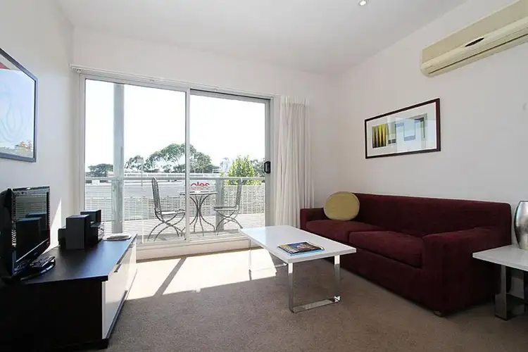 Third view of Homely apartment listing, 310/1142. Mount Alexander Road, Essendon VIC 3040