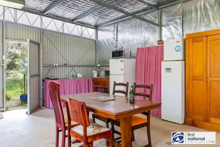 Sixth view of Homely land listing, 33 Richmond Street, Binalong NSW 2584