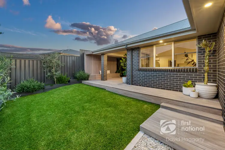 Third view of Homely house listing, 58 Laurie Drive, Raworth NSW 2321