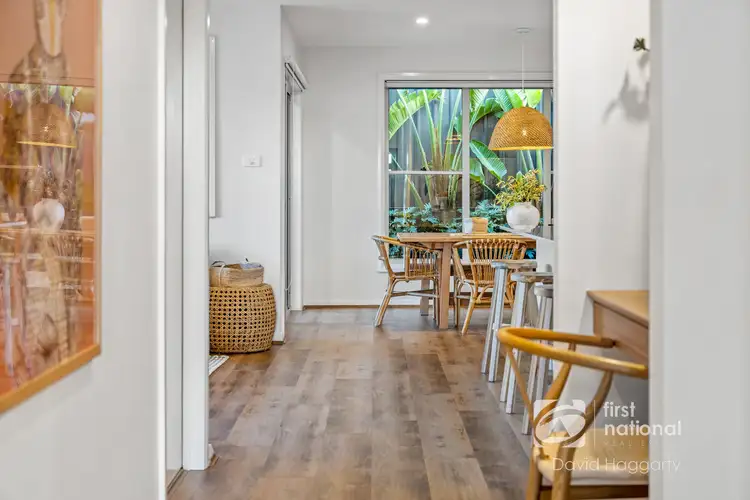 Fourth view of Homely house listing, 58 Laurie Drive, Raworth NSW 2321