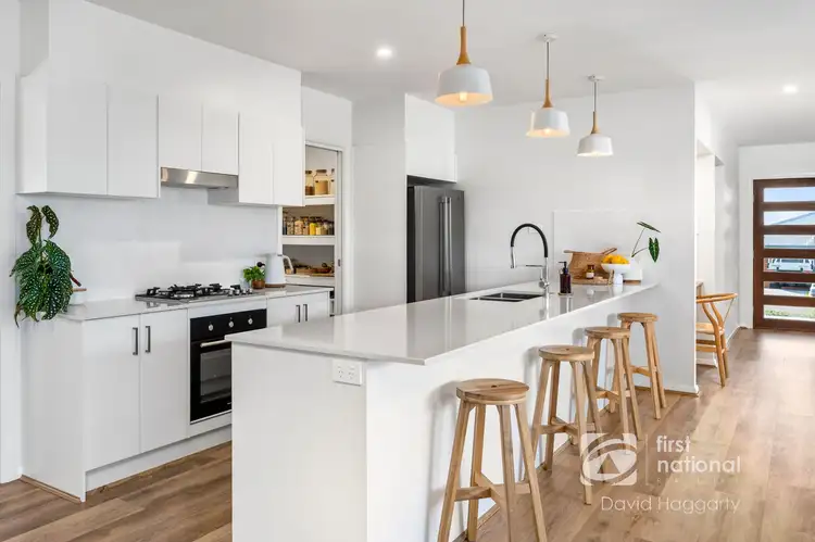 Fifth view of Homely house listing, 58 Laurie Drive, Raworth NSW 2321
