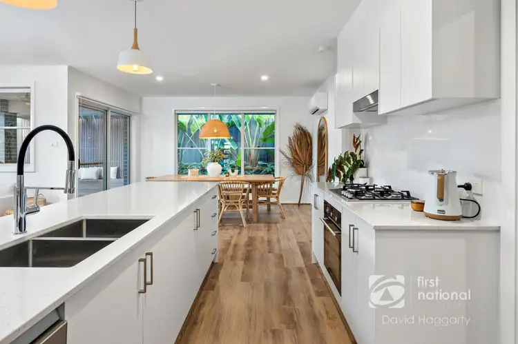 Sixth view of Homely house listing, 58 Laurie Drive, Raworth NSW 2321