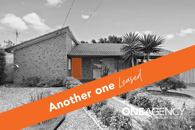 16 Deakin Street, Sunbury VIC 3429