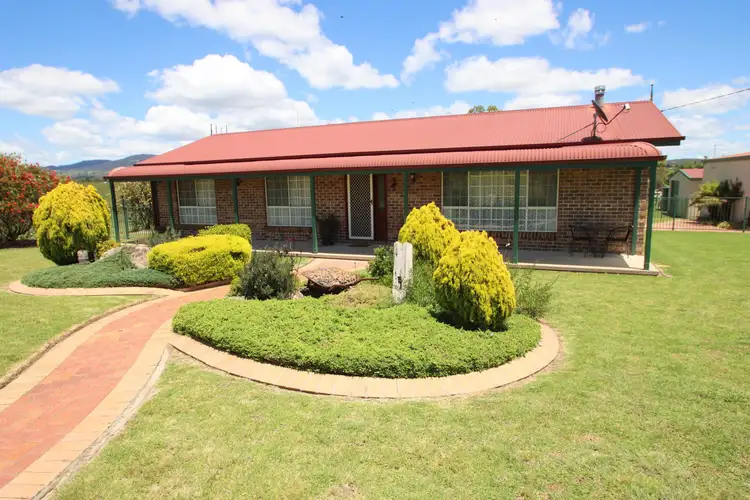 Second view of Homely house listing, 192 East Street, Tenterfield NSW 2372