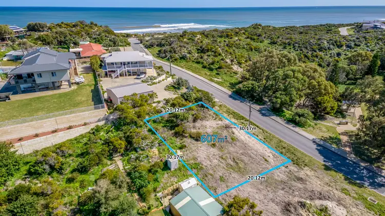 20 Melros Beach Road, Dawesville WA 6211