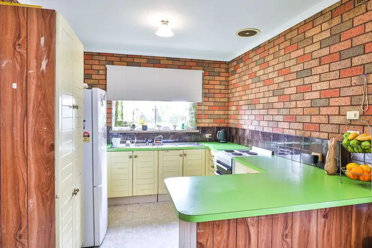 Fifth view of Homely house listing, 9 Euneva Drive, Mildura VIC 3500