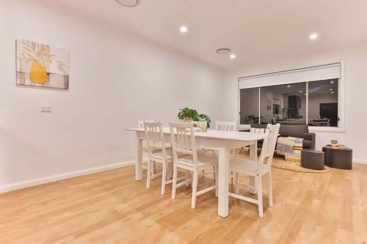 Third view of Homely house listing, Lot 1, LOT 1, /121 Koorlong Avenue, Nichols Point VIC 3501