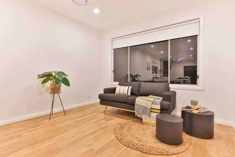 Fourth view of Homely house listing, Lot 1, LOT 1, /121 Koorlong Avenue, Nichols Point VIC 3501