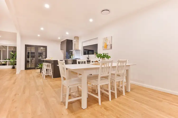 Sixth view of Homely house listing, Lot 1, LOT 1, /121 Koorlong Avenue, Nichols Point VIC 3501