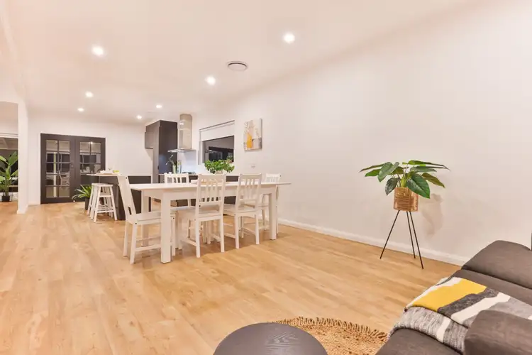 Seventh view of Homely house listing, Lot 1, LOT 1, /121 Koorlong Avenue, Nichols Point VIC 3501