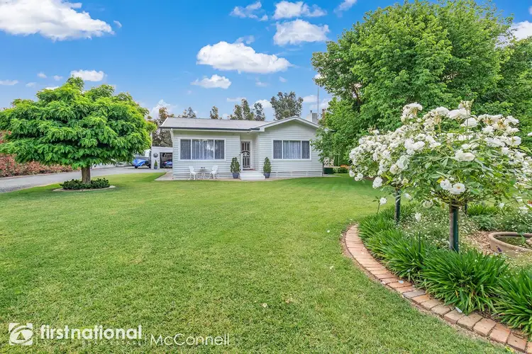 Second view of Homely house listing, 1090 McEwen Road, Kyvalley VIC 3621