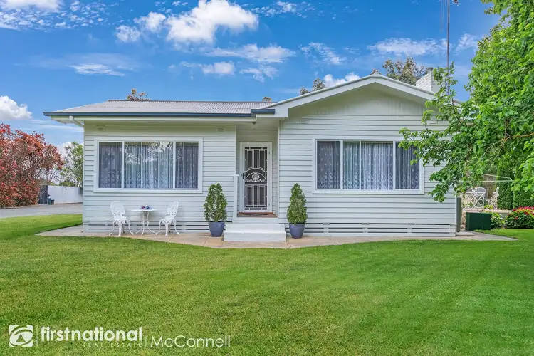 Third view of Homely house listing, 1090 McEwen Road, Kyvalley VIC 3621