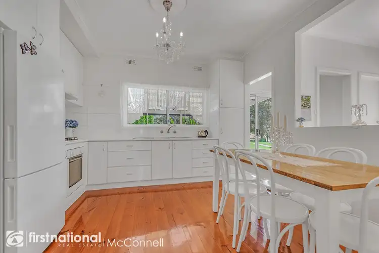 Fourth view of Homely house listing, 1090 McEwen Road, Kyvalley VIC 3621