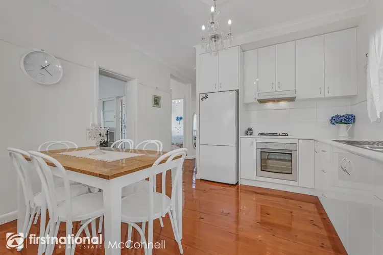 Fifth view of Homely house listing, 1090 McEwen Road, Kyvalley VIC 3621