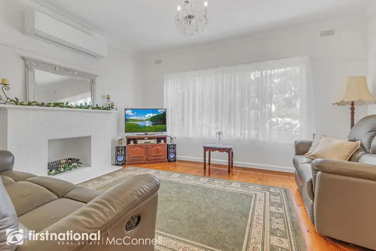Sixth view of Homely house listing, 1090 McEwen Road, Kyvalley VIC 3621