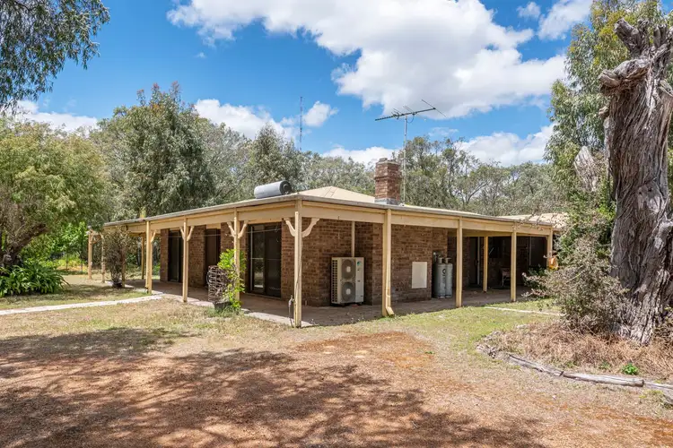 Fifth view of Homely house listing, 325 Caves Road, Kealy WA 6280