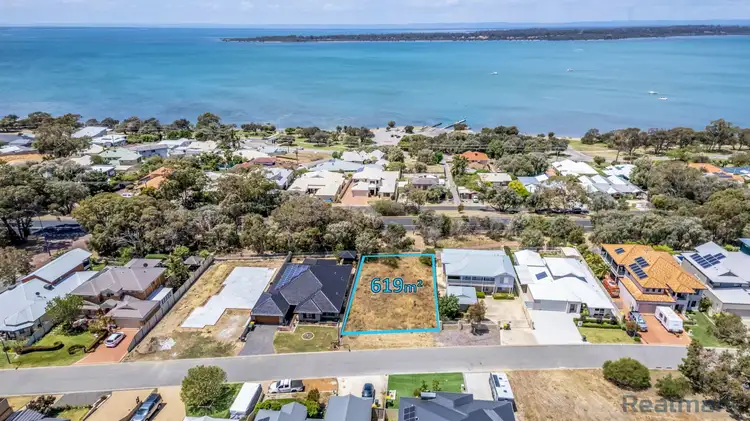 9 Balingup Loop, Dawesville WA 6211