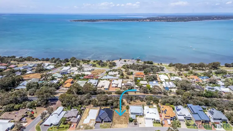 Second view of Homely land listing, 9 Balingup Loop, Dawesville WA 6211