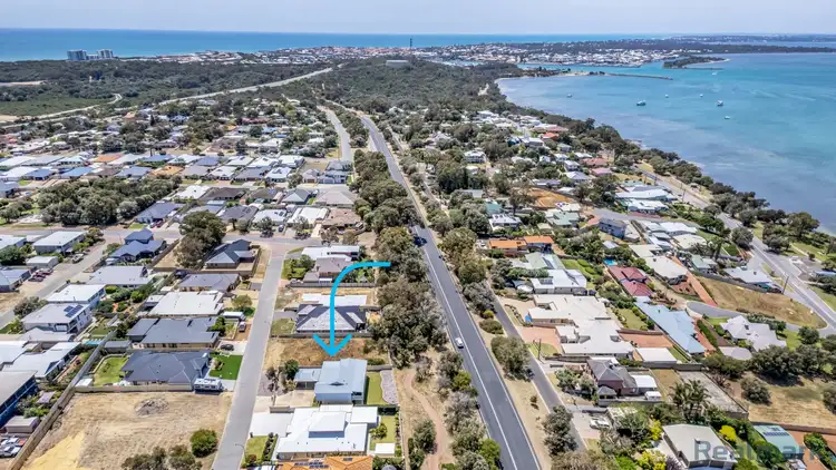 Third view of Homely land listing, 9 Balingup Loop, Dawesville WA 6211