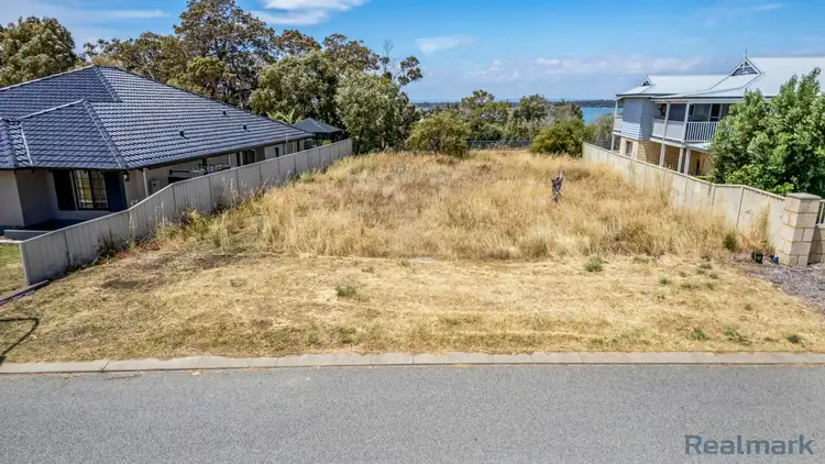 Sixth view of Homely land listing, 9 Balingup Loop, Dawesville WA 6211