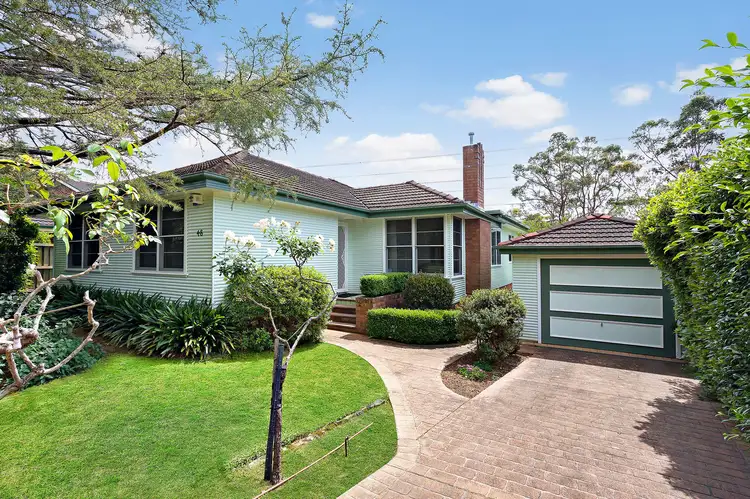 48 Downes Street, North Epping NSW 2121