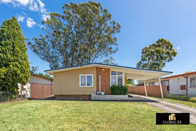 Main view of Homely house listing, 37 Corriedale St, Miller NSW 2168