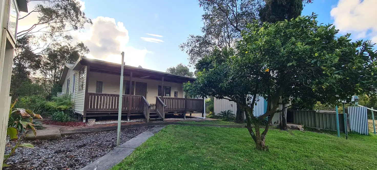 Main view of Homely house listing, 150 Koppin Yarratt Road, Upper Lansdowne NSW 2430