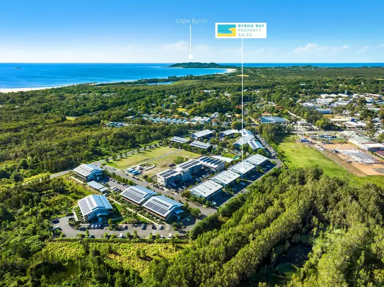 Main view of Homely apartment listing, 26 Parkes Avenue, Byron Bay NSW 2481