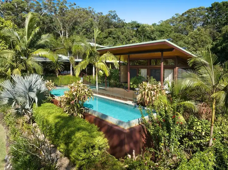 43 Raywards Lane, Byron Bay NSW 2481