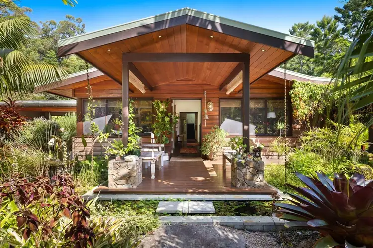 Second view of Homely house listing, 43 Raywards Lane, Byron Bay NSW 2481