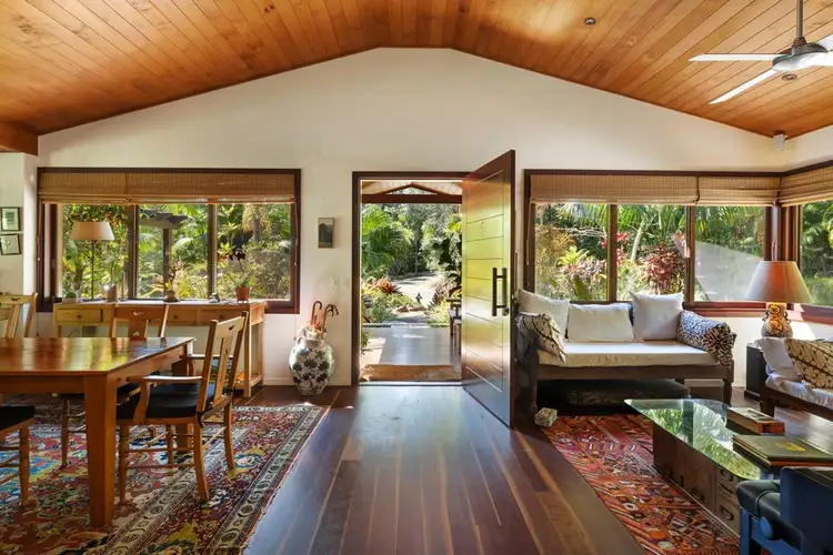 Fifth view of Homely house listing, 43 Raywards Lane, Byron Bay NSW 2481