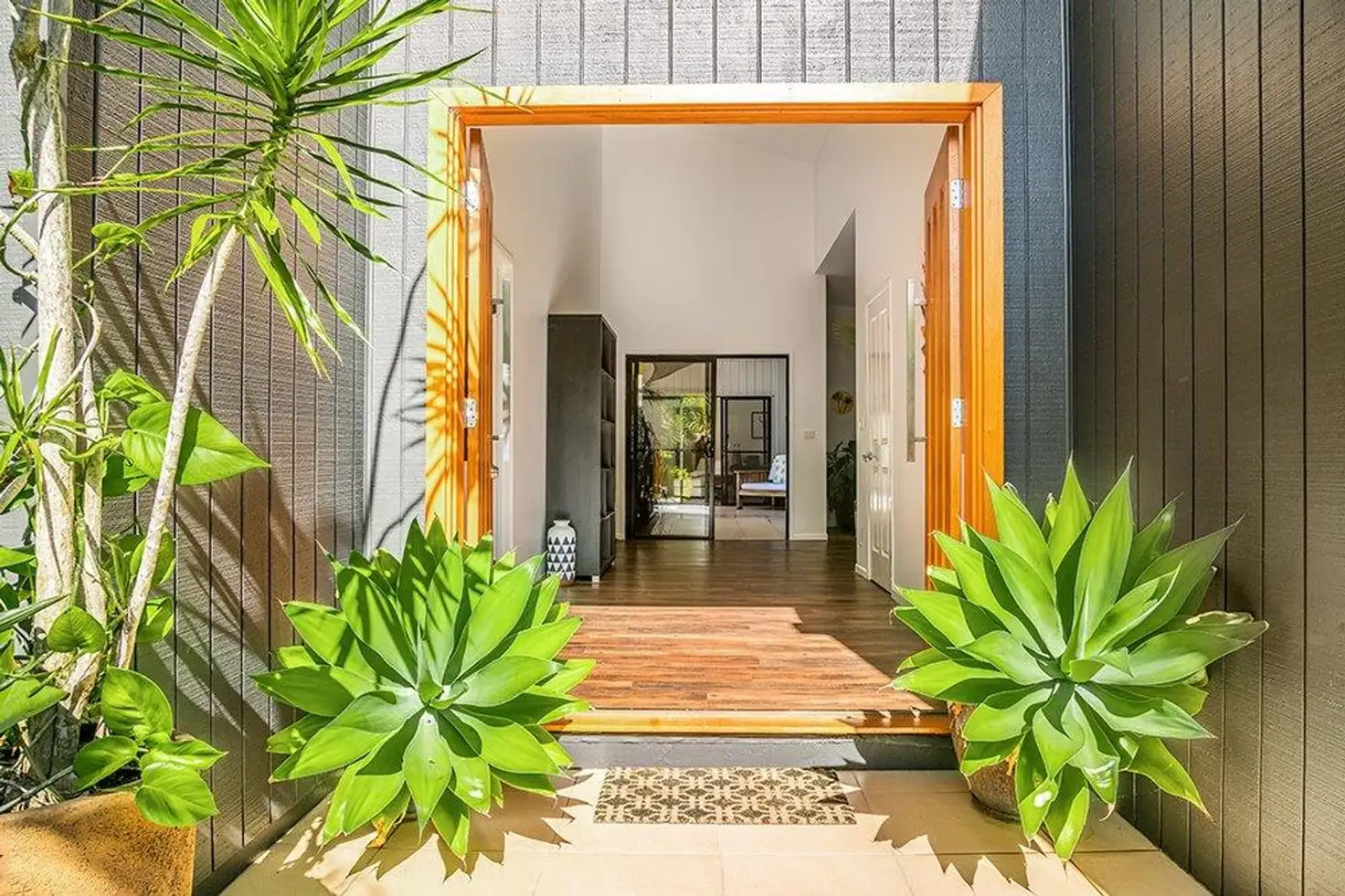 Main view of Homely house listing, 3/3 Sallywattle Drive, Suffolk Park NSW 2481