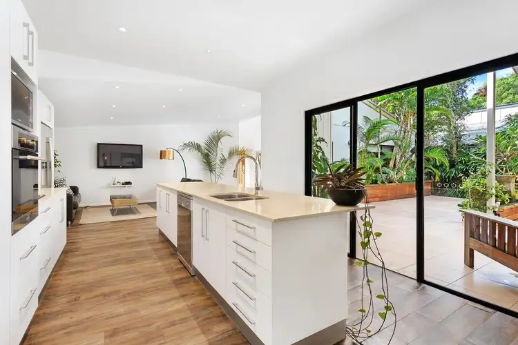 Second view of Homely house listing, 3/3 Sallywattle Drive, Suffolk Park NSW 2481