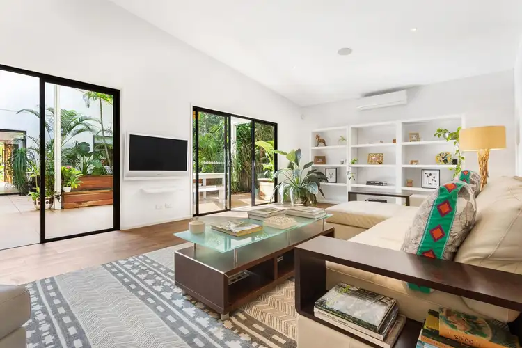 Third view of Homely house listing, 3/3 Sallywattle Drive, Suffolk Park NSW 2481