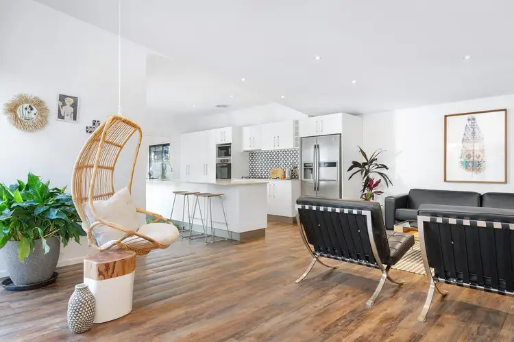 Fourth view of Homely house listing, 3/3 Sallywattle Drive, Suffolk Park NSW 2481