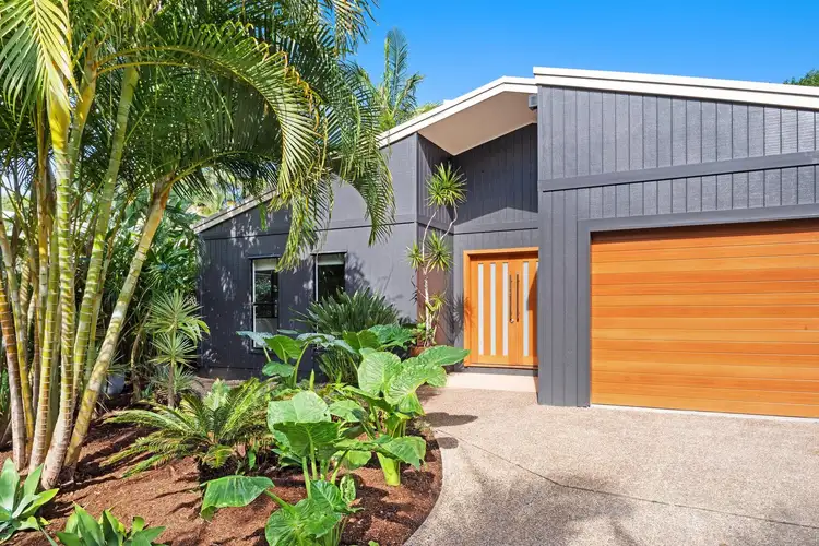 Fifth view of Homely house listing, 3/3 Sallywattle Drive, Suffolk Park NSW 2481