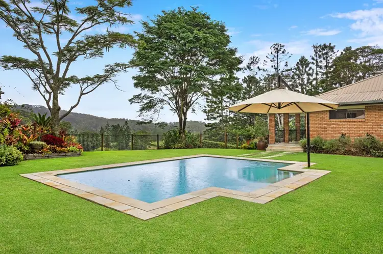 260 Eviron Road, Eviron NSW 2484
