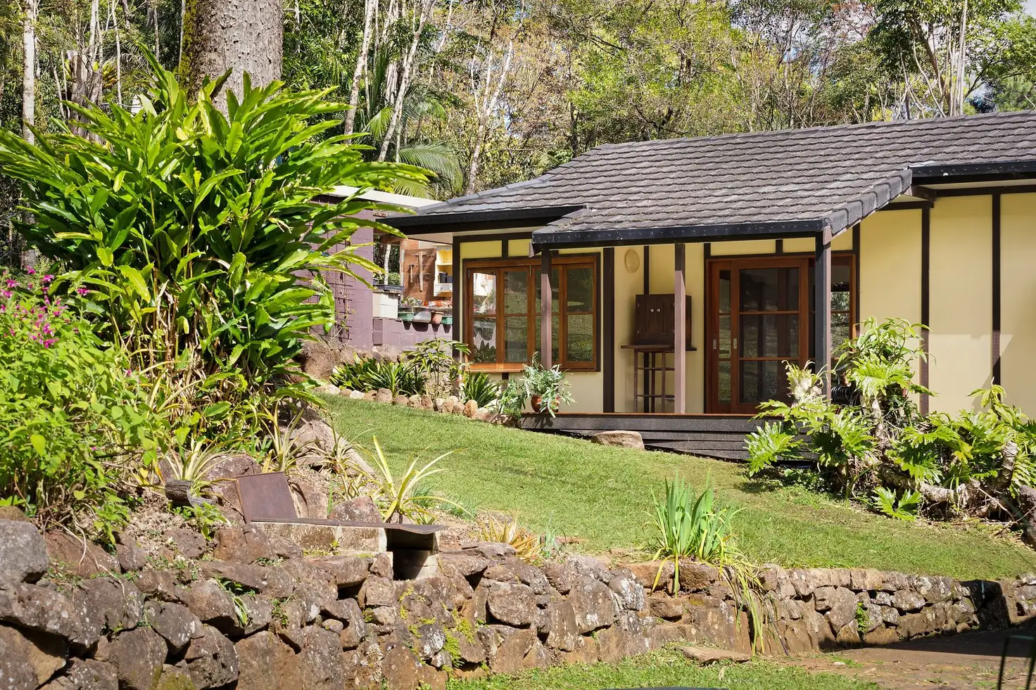 Main view of Homely house listing, 7/246 Upper Wilson Creek Road, Upper Wilsons Creek NSW 2482