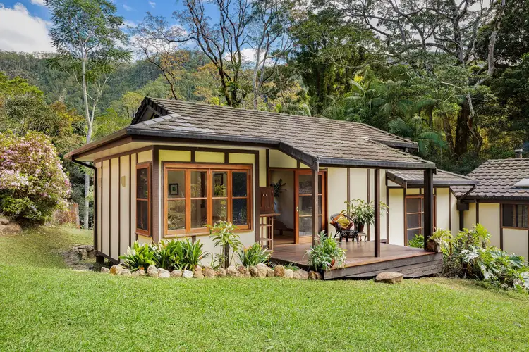 Second view of Homely house listing, 7/246 Upper Wilson Creek Road, Upper Wilsons Creek NSW 2482