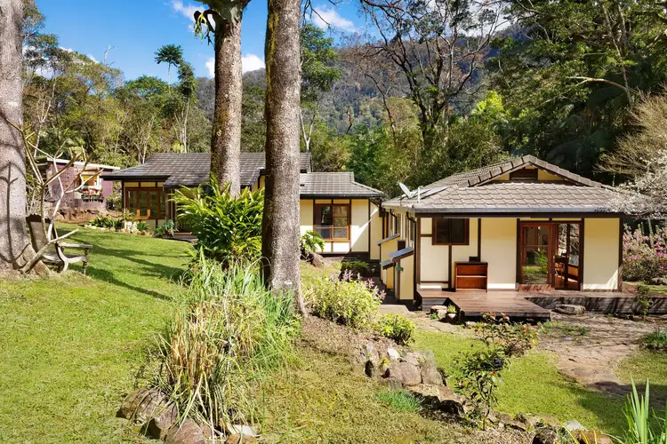 Fourth view of Homely house listing, 7/246 Upper Wilson Creek Road, Upper Wilsons Creek NSW 2482