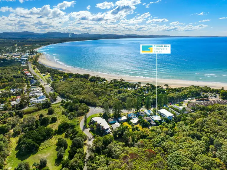 Main view of Homely house listing, 120B Lighthouse Road, Byron Bay NSW 2481